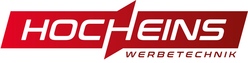 Firmenlogo HochEins GmbH & Co.KG