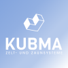 Firmenlogo KUBMA Zelt- und Zaunsysteme