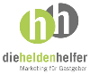 Firmenlogo Die Heldenhelfer GmbH