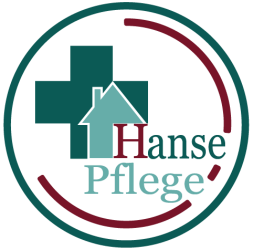 Logo von Hansepflege-Ambulant GmbH