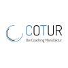Logo von COTUR - Die Coaching Manufaktur