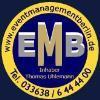Logo von EventManagementBerlin (EMB)