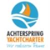 Logo von Yachtcharter Achterspring