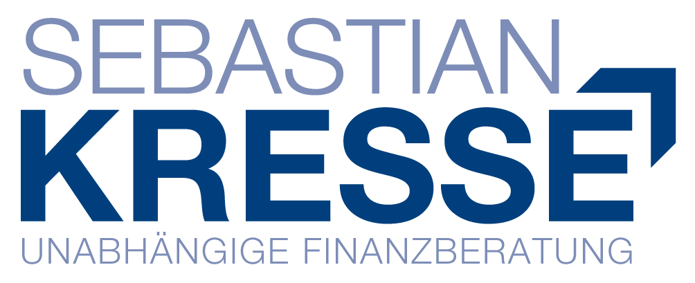 Logo von Sebastian Kresse - Unabhängige Finanzberatung