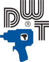 Logo von D W T Handelsgesellschaft für Druckluft-Werkzeug-Technik mit beschränkter Haftung