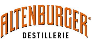 Logo von Altenburger Destillerie GmbH
