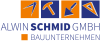 Logo von Alwin Schmid GmbH