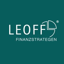 Logo von Leoff Finanzstrategen GmbH