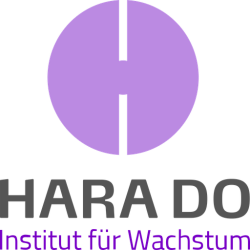 Logo von Hara Do - Institut für Wachstum UG (haftungsbeschränkt)