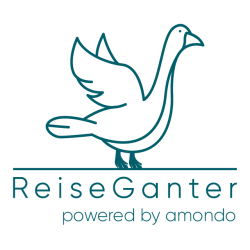 Logo von ReiseGanter