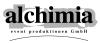 Logo von alchimia event produktionen GmbH