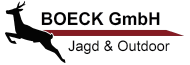 Logo von BOECK GmbH