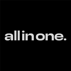 Logo von allinone creative OG
