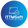 Logo von ITTMsoft Softwareentwicklung Marcel Poschitzke