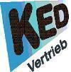 Logo von KED-Vertrieb