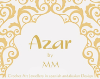 Logo von AZAR by MM