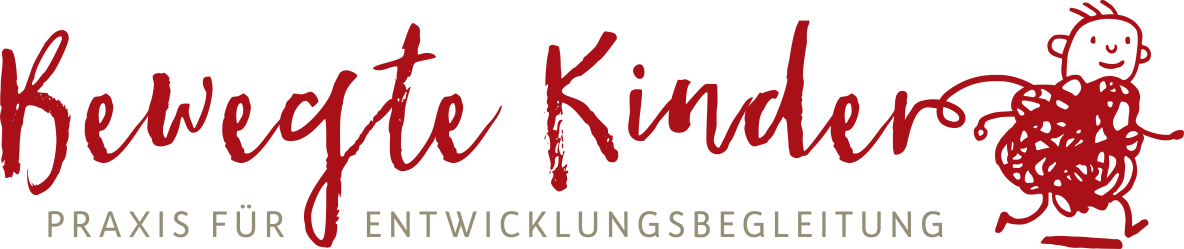 Logo von Bewegte Kinder Kaiser Brückner Benckert Psychomotoriktherapeutinnen Diplom-Pädagoginnen Kunsttherapeutinnen Partnerschaft