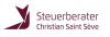 Logo von Steuerberater Christian Saint Sève
