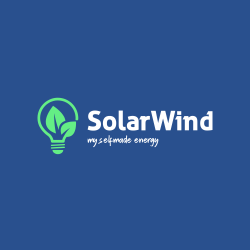 Logo von SolarWind GbR