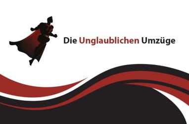 Logo von Die Unglaublichen Umzüge