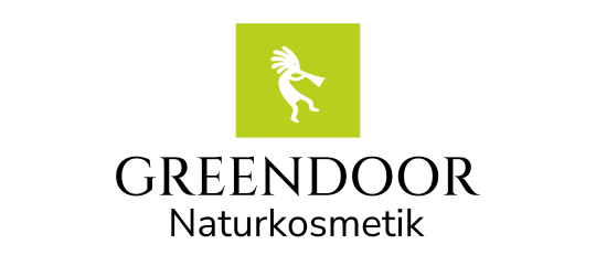 Logo von Greendoor Naturkosmetik GmbH