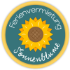 Logo von Ferienwohnung "Sonnenblume"