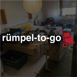Logo von rümpel-to-go