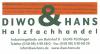 Logo von Diwo & Hans GmbH