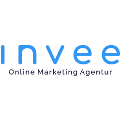 Logo von Invee Online Marketing Agentur
