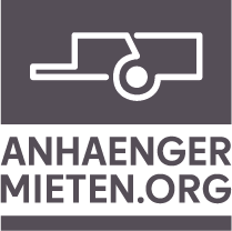 Logo von Anhänger-mieten.org