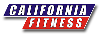 Logo von California Fitness