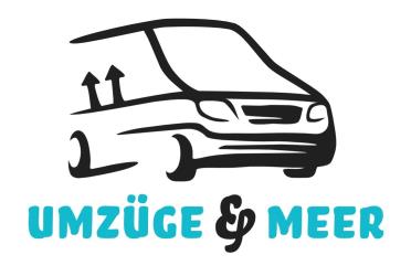 Logo von Umzüge & Meer