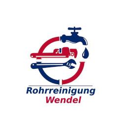 Logo von Rohrreinigung Wendel