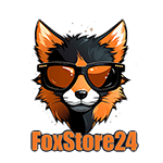 Logo von Foxstore24