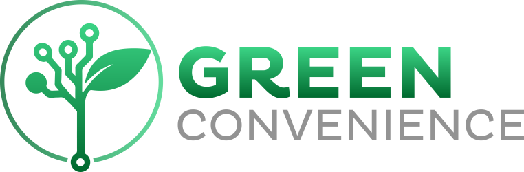 Logo von Green Convenience
