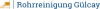 Logo von Rohrreinigung Gülcay