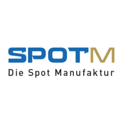 Logo von Spot Manufaktur GmbH