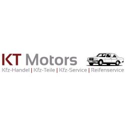Firmenlogo KT Motors GmbH
