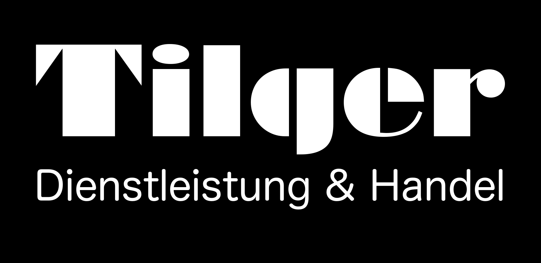 Logo von Tilger Dienstleistungs- & Handels GmbH