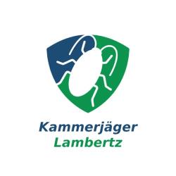 Logo von Kammerjäger Lambertz