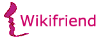 Logo von Wikifriend UG (haftungsbeschränkt)