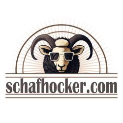Logo von Schafhocker.com