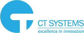 Logo von CT Systems GmbH & Co.KG