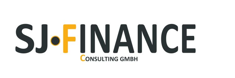 Logo von SJ Finance Consulting GmbH