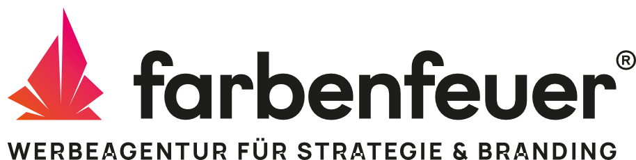 Logo von Farbenfeuer GmbH