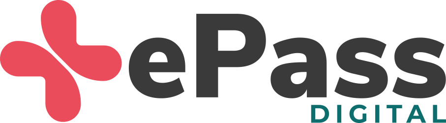 Logo von ePass Digital GmbH