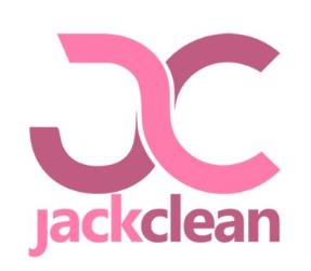 Logo von Jackclean Gebäudereinigung