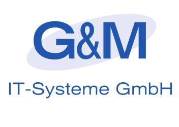 Firmenlogo G&M IT-Systeme GmbH