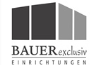 Logo von Bauer Einrichtungs GmbH