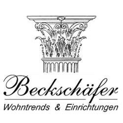 Logo von Möbelhaus Beckschäfer GmbH & Co. Kommanditgesellschaft